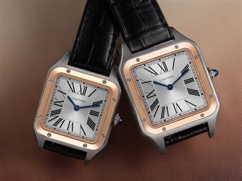 the real real cartier watches|are cartier watches genuine.